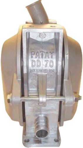 Patay DD70 Diaphragm Pump 70Ltr/Min