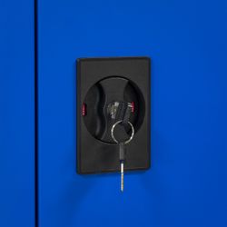 Premier Cabinet With 4 Shelves (HRS0152)