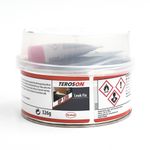 Loctite Chemical Metal Junior Multi-Purpose Repair Paste (HRM0646)