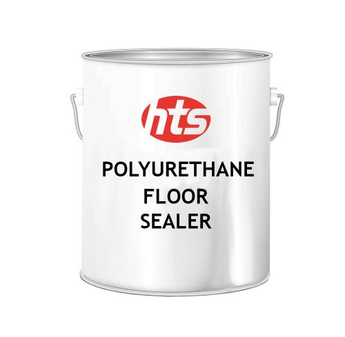 Polyutherane Floor Sealer 20Lt