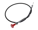 Emergency Stop Cable Genuine