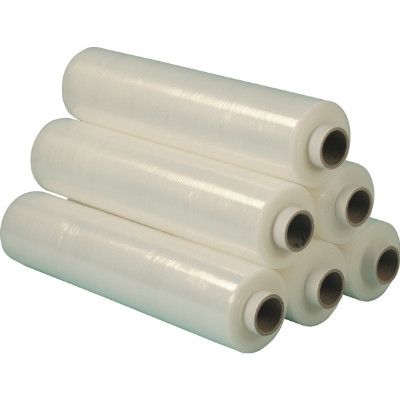 Pallet Stretch Wrap
