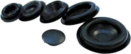 Rubber Blanking Grommets