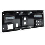 Thwaites Dash Panel 1 Tonne OEM: T102847 (HMP1287)