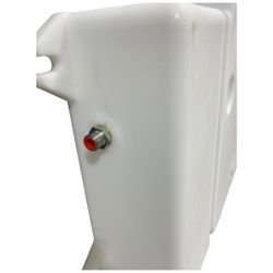 Benford Terex Hydraulic Tank 5 - 9 Tonne OEM: 1585-1532