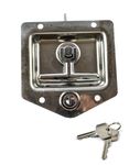 T-Handle Latch - R/H