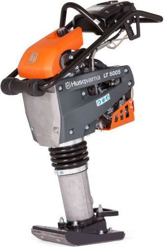 Husqvarna LT5005 Upright Rammer Parts