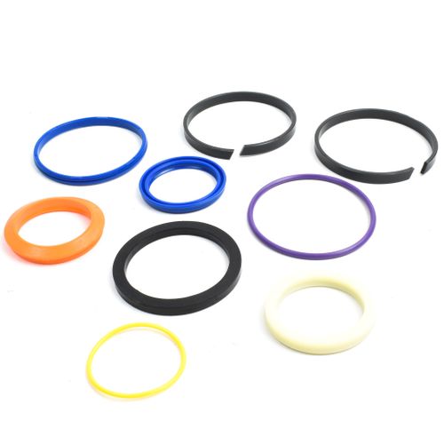 Hydraulic Ram Seals Ram Service Seal Kit For JCB Part Number 991/20021