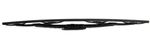 24" Curved Windscreen Wiper Blade With Wind Shield (HTL0574)