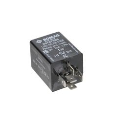 Bomag Timer Relay-1
