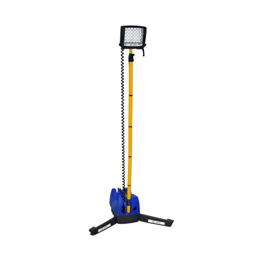 K9 LED Portable Work Light - 6,600 Lumens