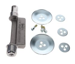 Wacker Eccentric Rebuild Kit - OEM Number: 5100065714