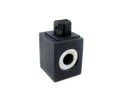 JCB Style 12V Coil OEM: 25/983802 (HEL3289)