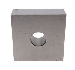 Square Pad (150mm)