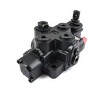 Thwaites Control Pivot Block OEM: T104540 (HMP0644)