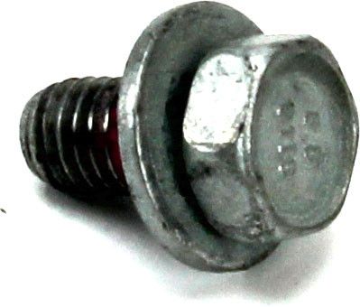 Hexagonal Head Cap Screw Wacker Genuine