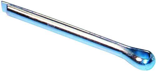 Metric Split Cotter Pins