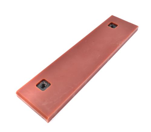 Front Bottom Boom Pad For JCB Part Number 160/00984