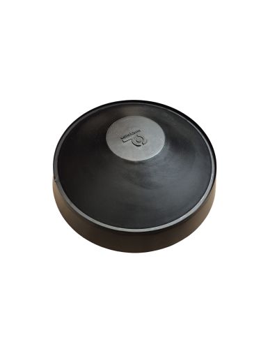 Donaldson Mushroom Rain Cap - OEM Number: H77-0010