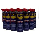 WD40 450ml Aerosol Pack Of 12