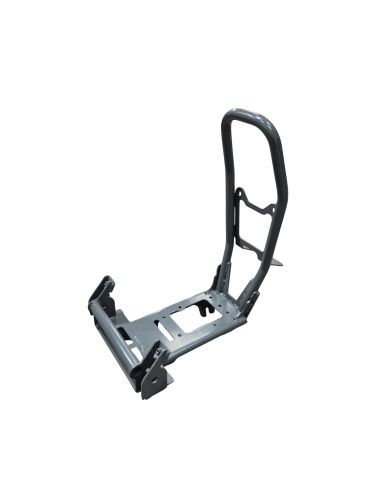 Engine Mounting Plate