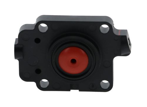 Honda Carburettor Pump Plate OEM Number: 16017-Zm3-004