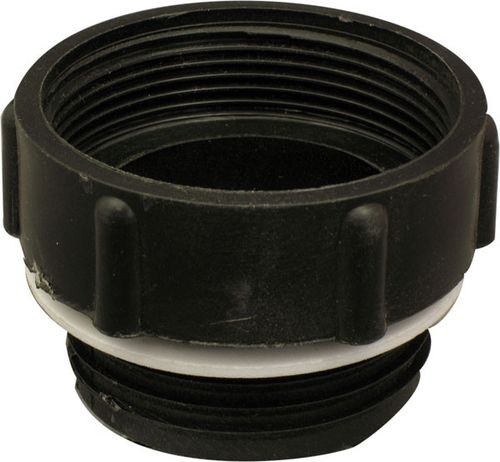 Adblue® Barrel Adaptor To Convert 2" BSP