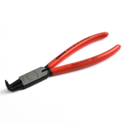 Knipex Internal Circlip Pliers (90 Degrees Tip)