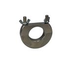 Manitou Fork Retaining Clamp (HMP0382)