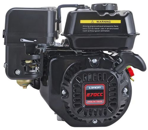 Loncin Engines