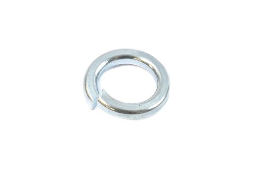 Washer Spring 1/4 Bzp