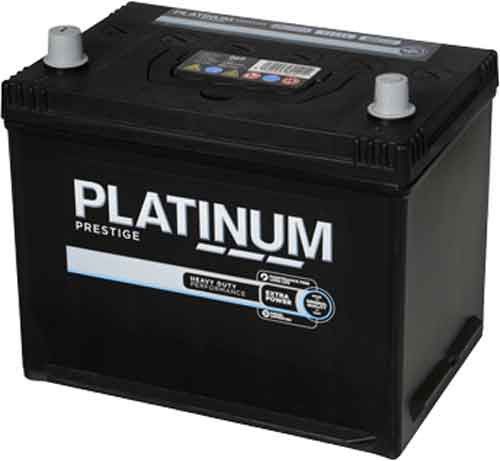 048E Battery