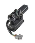 JCB Style Loadall Wiper Motor OEM: 714/34700 (HTH2774)