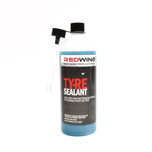 Premium Tyre Sealant 1 Ltr