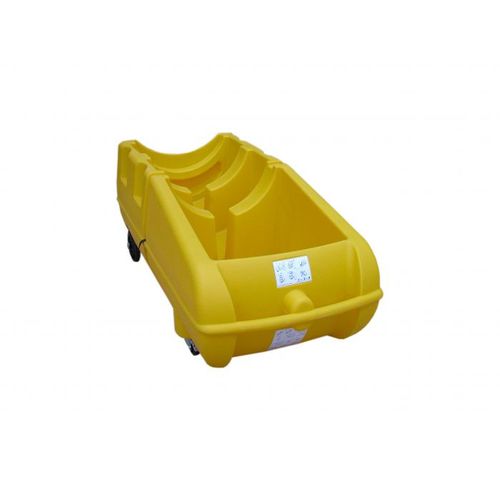 Polyethylene Drum Transporter