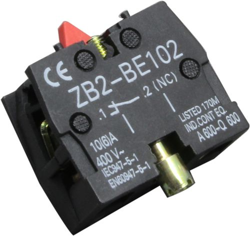N/C Contact Switch