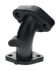 Replacement Exhaust Manifold for Construction Plant-2