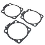 Hatz 1B50 Top End Gasket Set OEM Number: 01940002 (HEN0532)