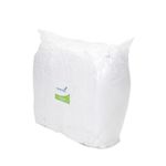 Rags - Premium White Towelling Rags 8Kg Bag (HCH0022)