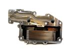 JCB Style Oil Cooler OEM: 02/203243 (HMP2762)