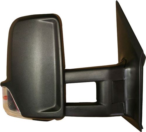 Sprint/Crafter Long Arm Mirror LH - Manual