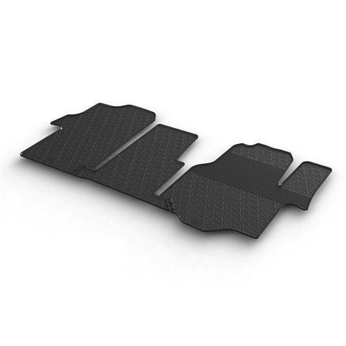 Floor Mat - Suit Man Tge  Van & Vw Crafter 2017+