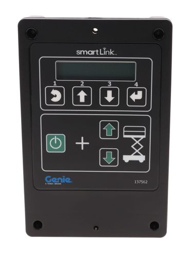 Genie Dashboard Control OEM: 1256721