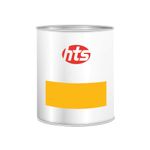 Thwaites Yellow Touch Up Paint 1L HTP2011