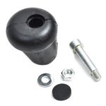 JCB Style Knob Spinner OEM; 331/27411 (HMP1119)