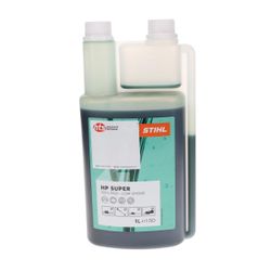 Stihl Hp Super 1Ltr 2 Stroke W Measure - OEM Number: 0781-319-8054