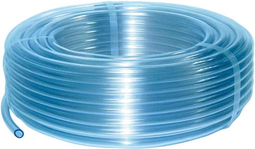 Clear PVC Tubing