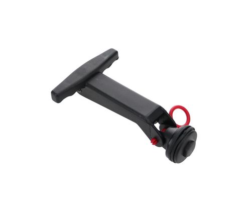 Skyjack Latch Assembly - OEM Number: 8000343