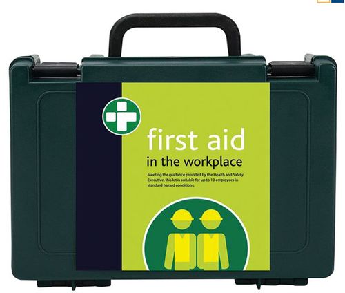 Economy First Aid Kit Small