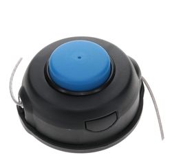 “Husqvarna Bump Feed Strimmer Head - OEM Number: 578 44 60-01”-1